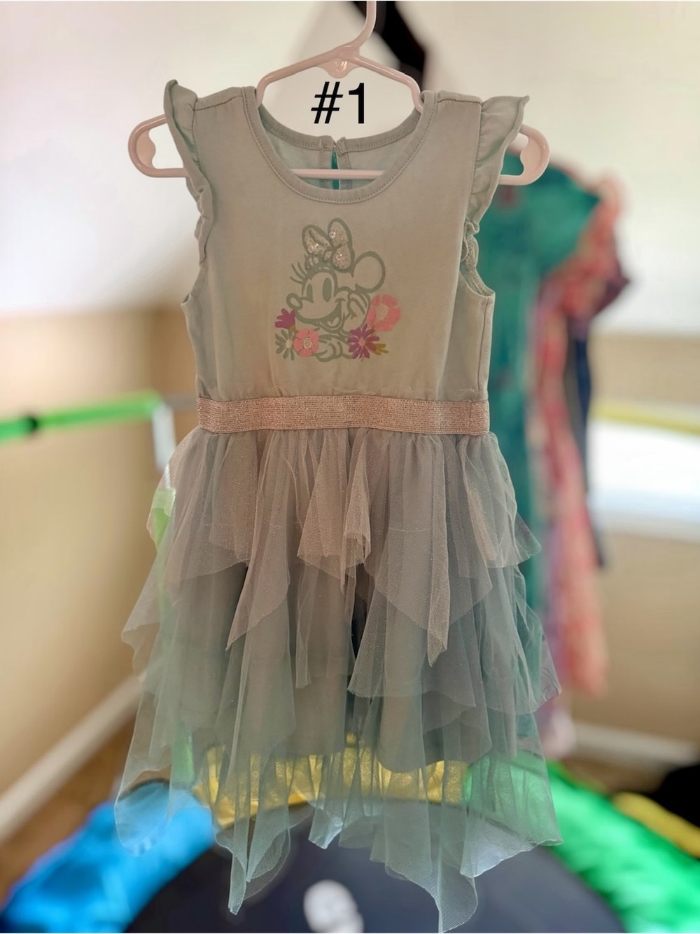 🎀 Girls Size 4 Dresses | Pick Any 3 for $23 | Build Your Own Bundle